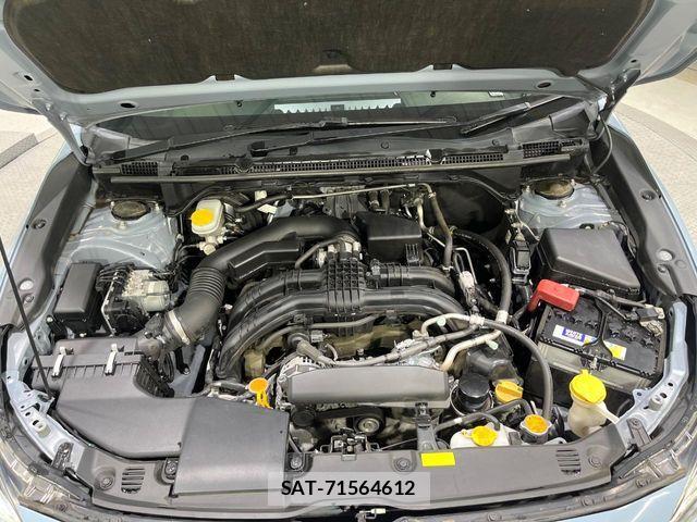 Subaru SUBARU 2017-08 8372242-17