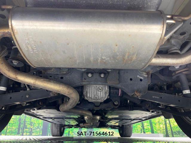 Subaru SUBARU 2017-08 8372242-18