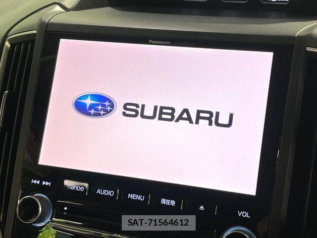 Subaru SUBARU 2017-08 8372242-1