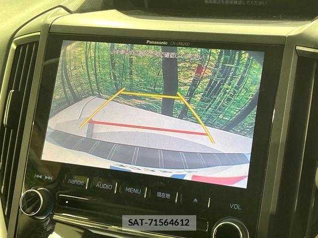 Subaru SUBARU 2017-08 8372242-2