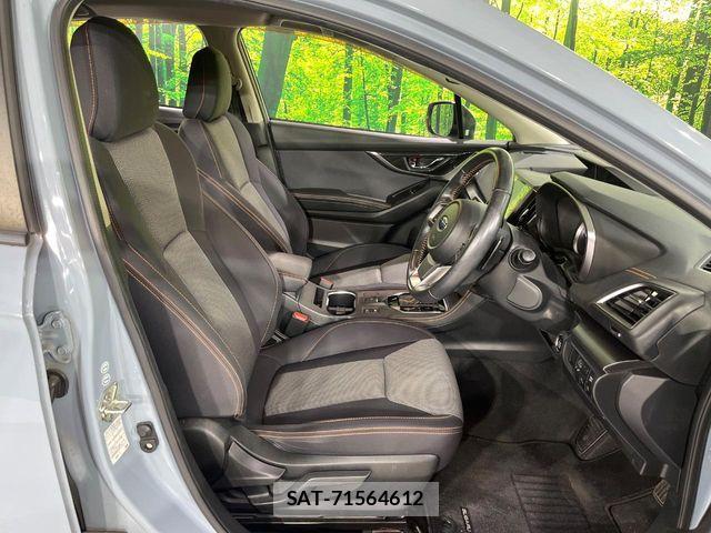 Subaru SUBARU 2017-08 8372242-7