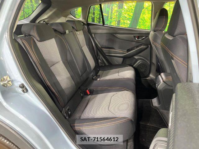Subaru SUBARU 2017-08 8372242-8