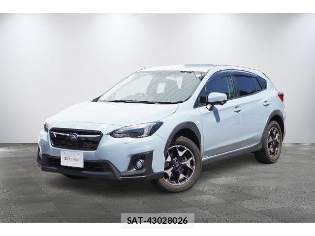 Subaru SUBARU 2019-07 8372244-0