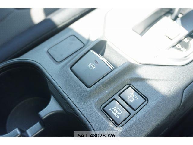 Subaru SUBARU 2019-07 8372244-9