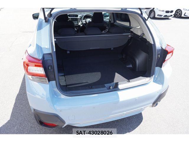 Subaru SUBARU 2019-07 8372244-13