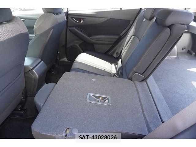Subaru SUBARU 2019-07 8372244-15