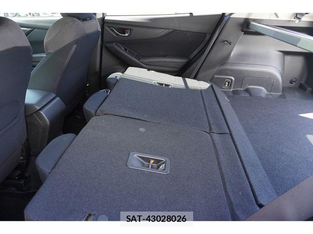 Subaru SUBARU 2019-07 8372244-17