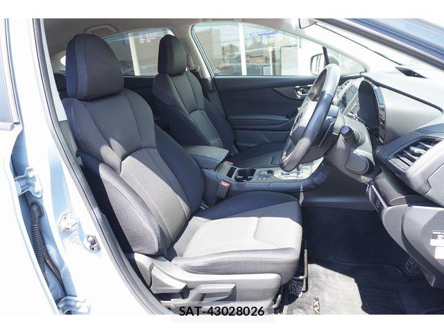 Subaru SUBARU 2019-07 8372244-18