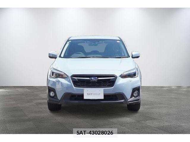 Subaru SUBARU 2019-07 8372244-1