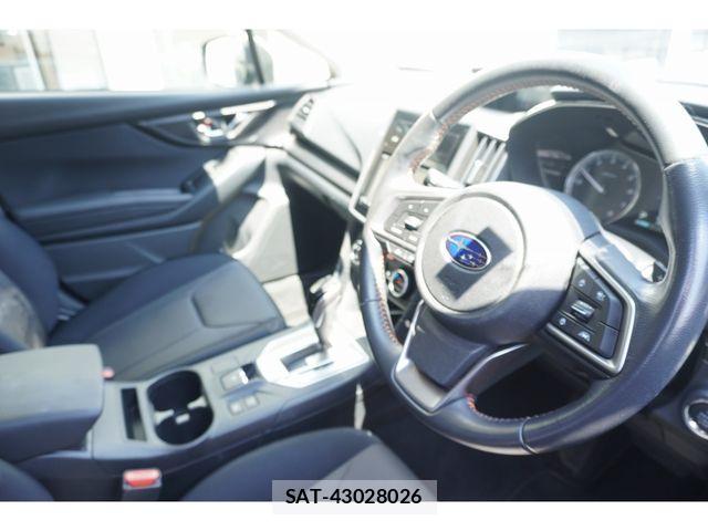Subaru SUBARU 2019-07 8372244-19