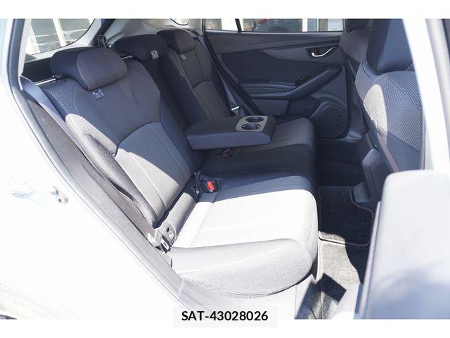 Subaru SUBARU 2019-07 8372244-21