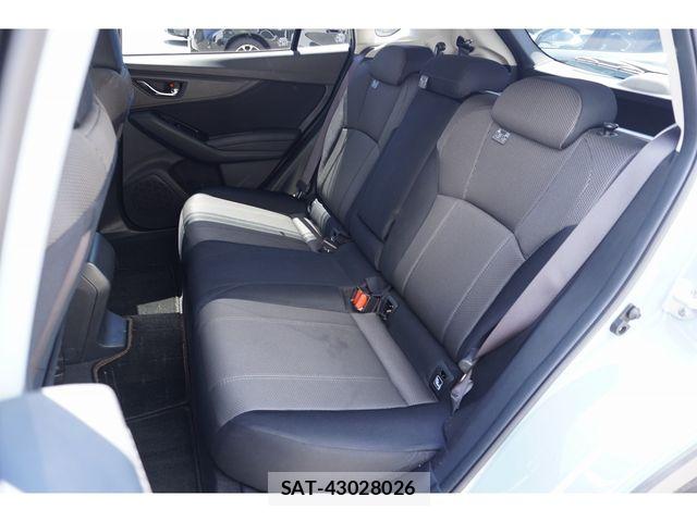 Subaru SUBARU 2019-07 8372244-22