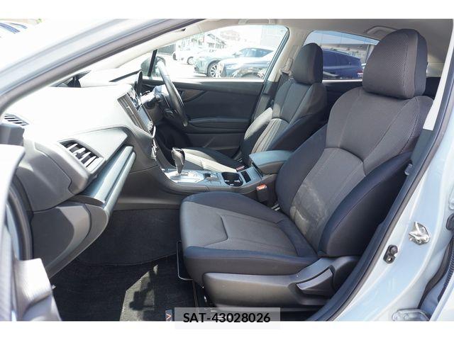 Subaru SUBARU 2019-07 8372244-23