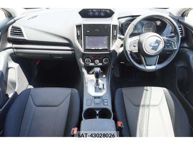 Subaru SUBARU 2019-07 8372244-24