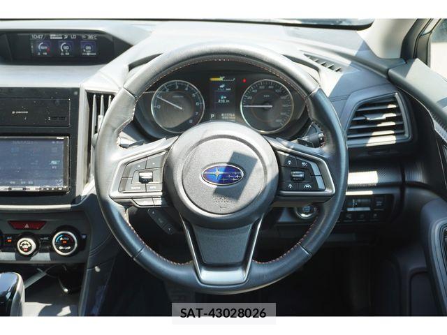 Subaru SUBARU 2019-07 8372244-25