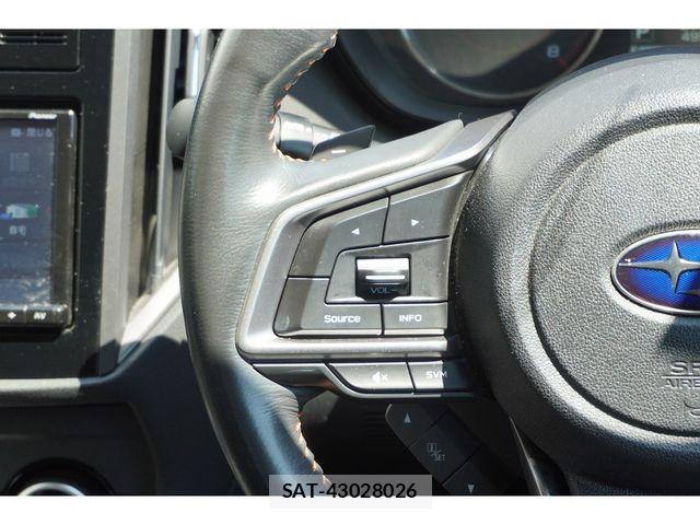 Subaru SUBARU 2019-07 8372244-26