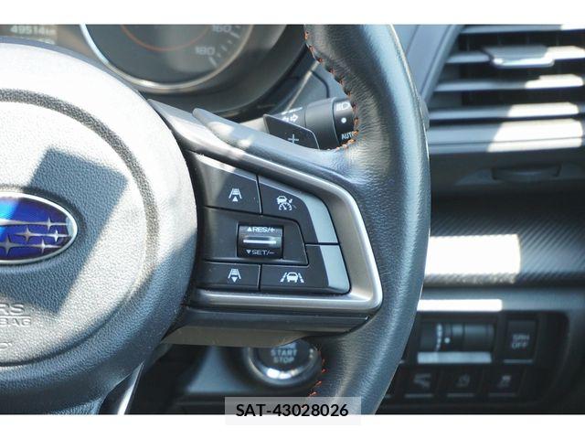 Subaru SUBARU 2019-07 8372244-27