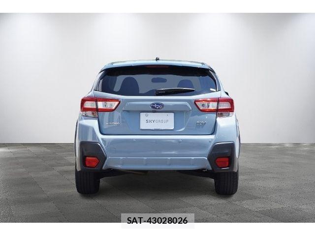 Subaru SUBARU 2019-07 8372244-2