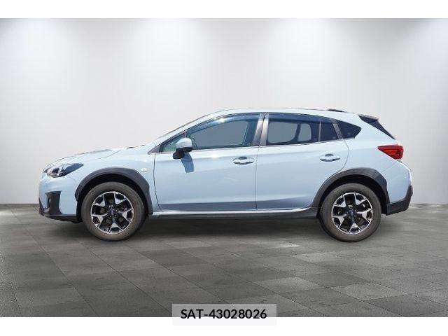 Subaru SUBARU 2019-07 8372244-3