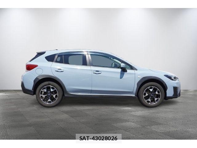 Subaru SUBARU 2019-07 8372244-4