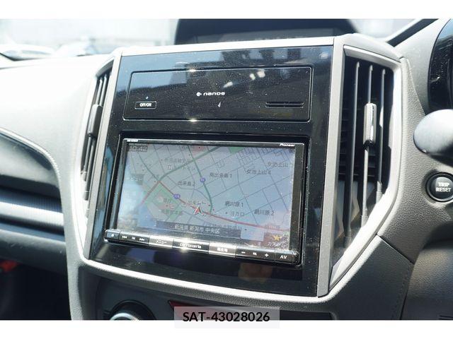 Subaru SUBARU 2019-07 8372244-5