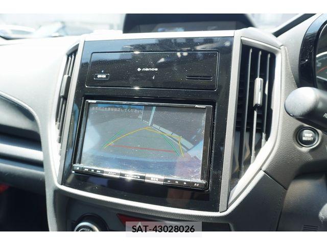 Subaru SUBARU 2019-07 8372244-6