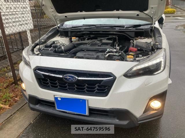 Subaru SUBARU 2017-11 8372246-0