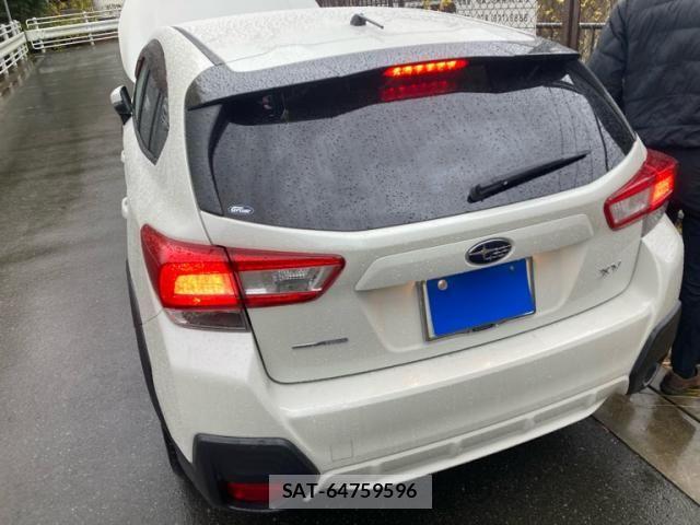 Subaru SUBARU 2017-11 8372246-9