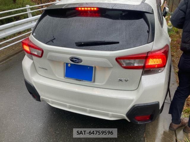 Subaru SUBARU 2017-11 8372246-10