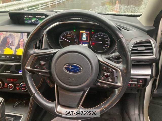 Subaru SUBARU 2017-11 8372246-14