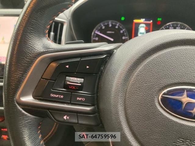 Subaru SUBARU 2017-11 8372246-15