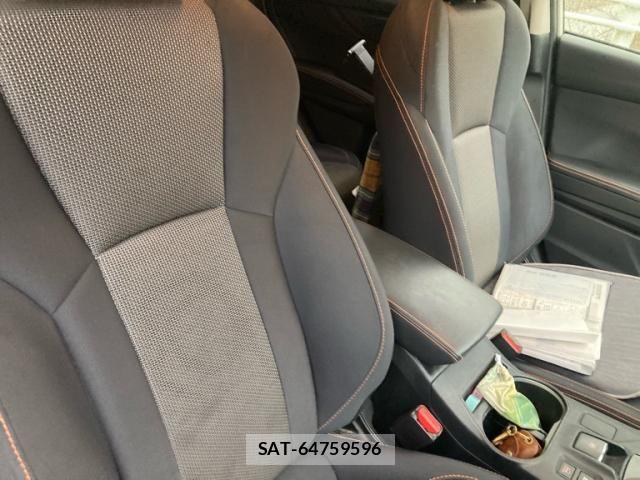 Subaru SUBARU 2017-11 8372246-16