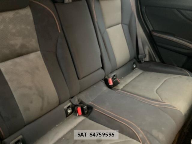 Subaru SUBARU 2017-11 8372246-17