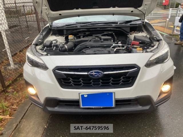 Subaru SUBARU 2017-11 8372246-1