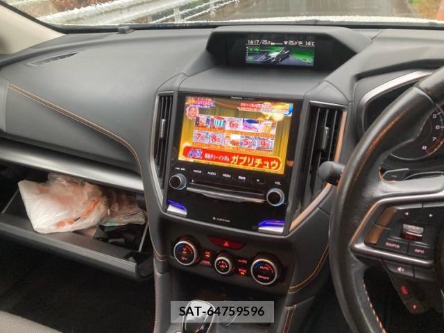 Subaru SUBARU 2017-11 8372246-20