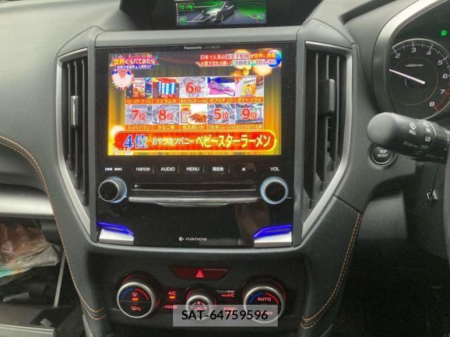 Subaru SUBARU 2017-11 8372246-21
