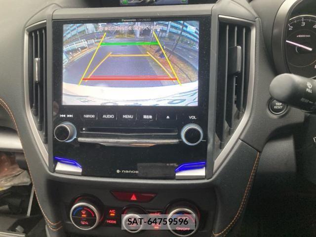 Subaru SUBARU 2017-11 8372246-22