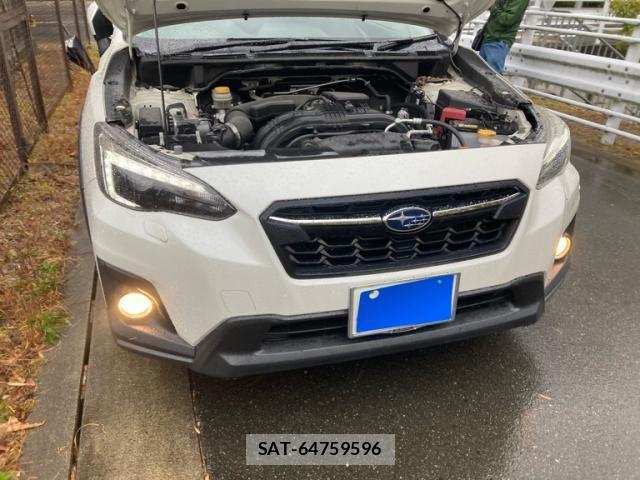 Subaru SUBARU 2017-11 8372246-2