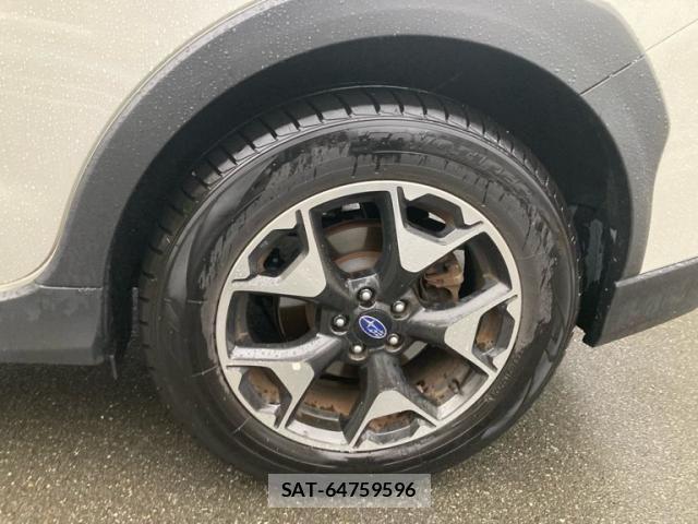 Subaru SUBARU 2017-11 8372246-3