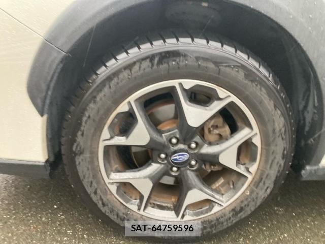 Subaru SUBARU 2017-11 8372246-4