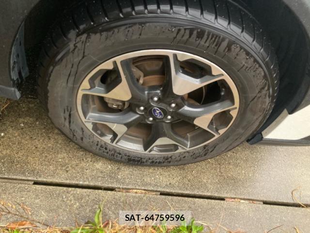 Subaru SUBARU 2017-11 8372246-5