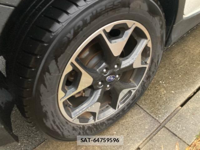 Subaru SUBARU 2017-11 8372246-6