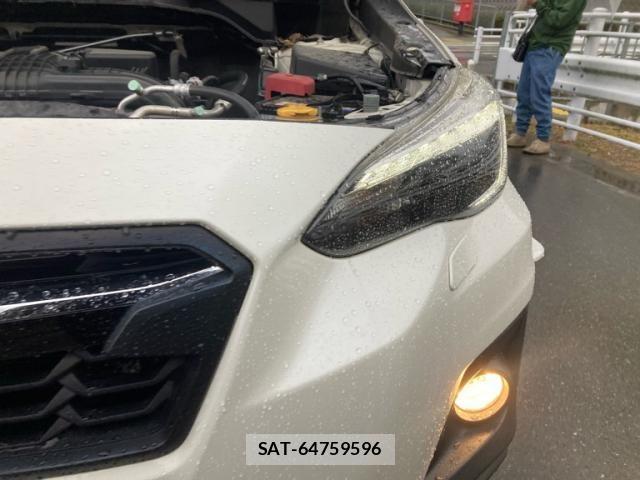 Subaru SUBARU 2017-11 8372246-7