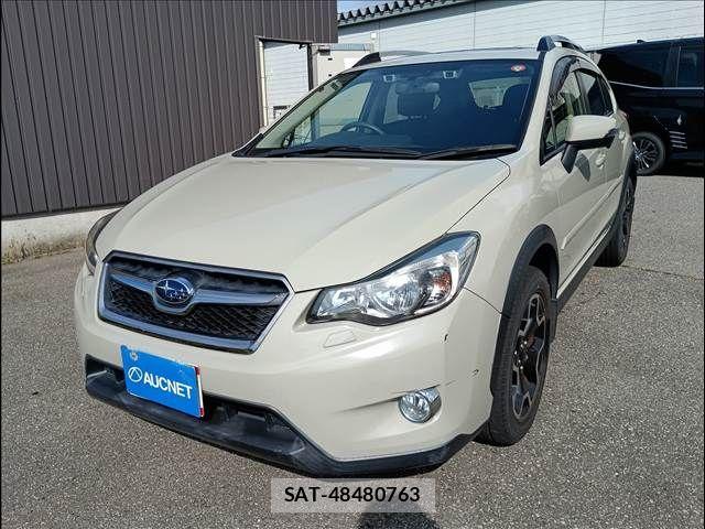 Subaru SUBARU 2015-03 8372245-0