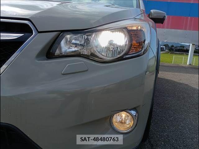 Subaru SUBARU 2015-03 8372245-18