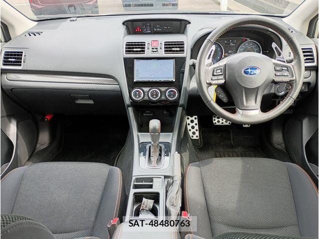 Subaru SUBARU 2015-03 8372245-1