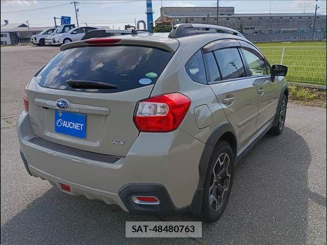 Subaru SUBARU 2015-03 8372245-2