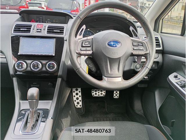 Subaru SUBARU 2015-03 8372245-3