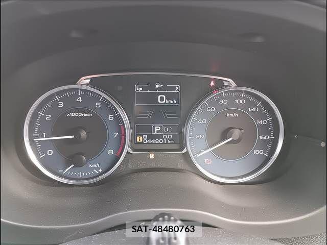 Subaru SUBARU 2015-03 8372245-4