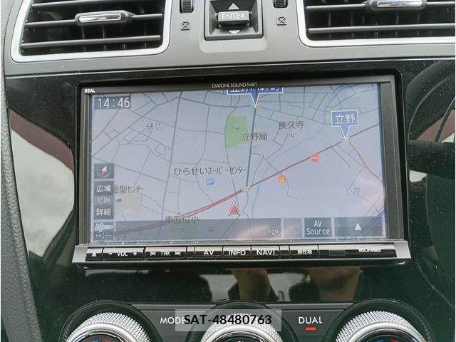 Subaru SUBARU 2015-03 8372245-5